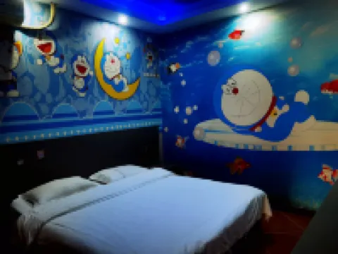 Qingxu Yushuiwan Business Hotel