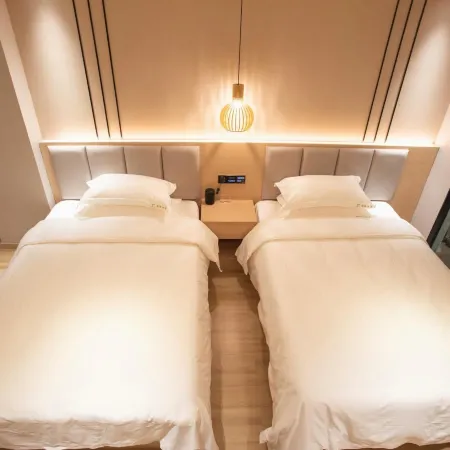 Jinhui Hotel