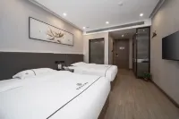 姚笛時尚飯店（邵陽友阿國際廣場店） - 2 星級