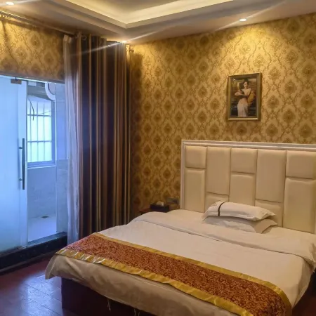 Tongfuyuan Hotel