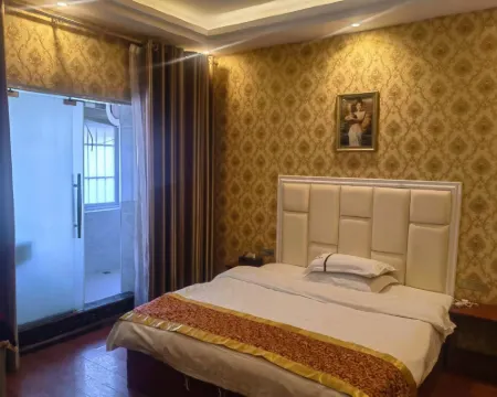 Tongfuyuan Hotel Hotels in Majiang