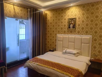 Tongfuyuan Hotel Hotels in Majiang