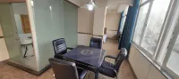 Huoqiu Longwang Palace Business Hotel - parkir