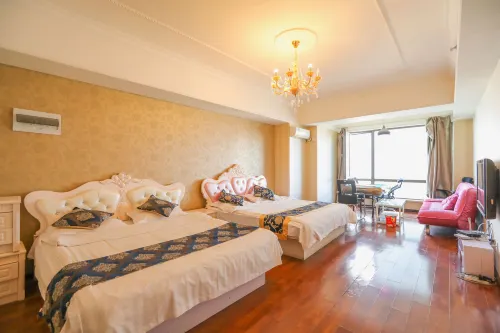 Shenyang NO1 Serviced Apartment
