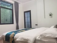 Banshanju Homestay Các khách sạn ở Tiểu Kim
