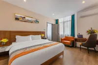 東海ビジネスホテル（仏山順德漁人港） 順徳容桂漁人埠頭周辺のホテル