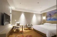 Vienna Hotel (Zouping Huangshan) Hotels in Zouping