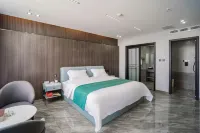 Shenghao Handu International Hotel Hotels in Shenmu