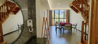 Legendary Shangbao Smart Home Inn Hotels in Suining