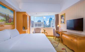 Vienna Hotel (Shenzhen Luohu Port Railway Station)