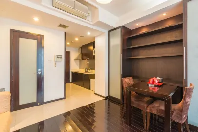 Urban Hotel(上海缘澳城市酒店) (Shanghai) Book With Special Price