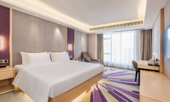 Lavande Hotels (Zhangjiajie Tianmen Mountain Branch)