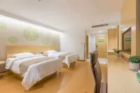 GreenTree Inn（Obeisar store, East Plaza, Xuzhou high speed railway station） Hotels in der Nähe von Jianping Middle School Athletic Field (North Gate)