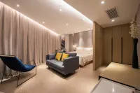 Atour S Hotel (Beijing Dongzhimen)