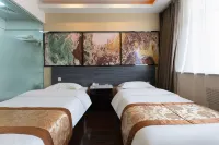 Jingchen Hotel (Ranghulu Wanda Plaza) - 2-نجوم