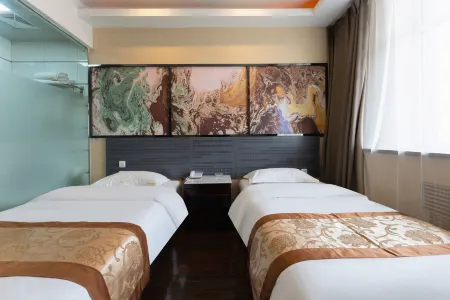 5120 Business Leisure Hotel (Ranghulu Wanda)