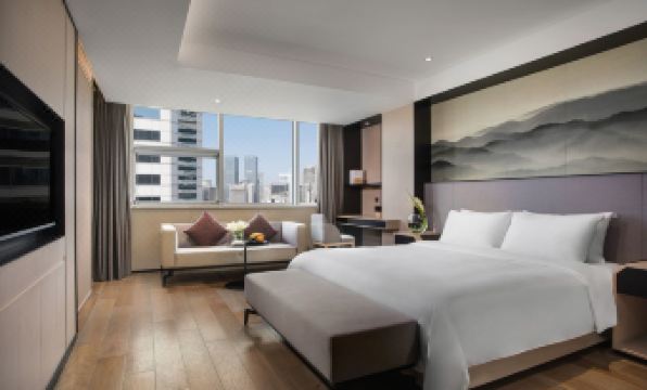 Mercure Hotel Dalian-Friendship Square