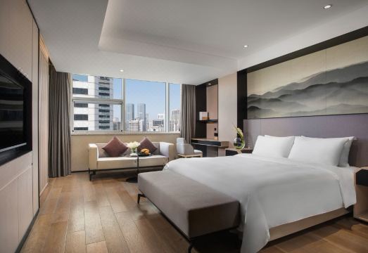 머큐어 다롄 우호광장