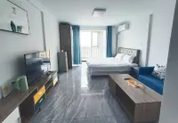 Orange Apartment
