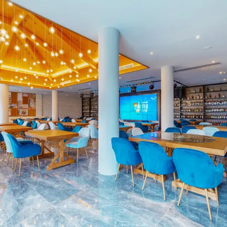 Xilin Hotel