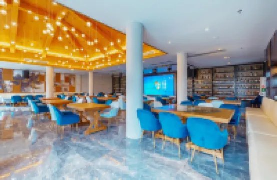 Xilin Hotel