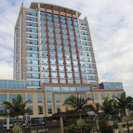 an Ran Hotel