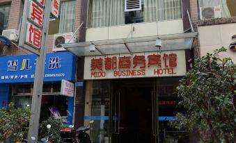 Meidu Business Hotel