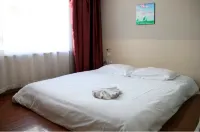 Y-Yuan Guesthouse (Qixia Bus Station)