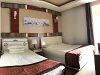 Feicheng peace of mind hotel
