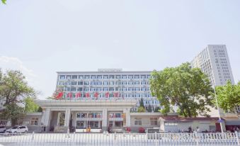 Eaka Hotel (Shijiazhuang Youyi Men Street)