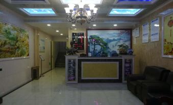 Wujiaqu Yusheng Theme Hotel