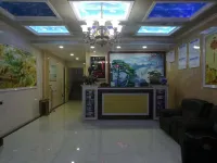 Wujiaqu Yusheng Theme Hotel Hotel di Wujiaqu
