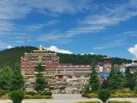 The moonbirds hostel