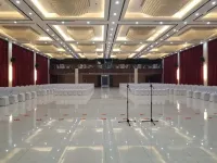Runhong Hotel Hotels in Dali County