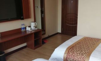 Super 8 Hotel (Baoding Xiong'an New District Rongcheng Center)
