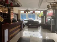 Fuquan Sunshine Hotel - Pet friendly
