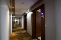 Hongfuxuan Hotel - 2 estrellas
