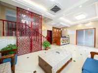 Tianmu Lake Tourist Resort