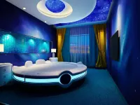 Fenglinxuan Hotel Hotels in Shangdu