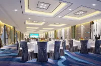 Lingxi International Hotel فنادق في ده جيانغ