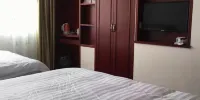 Kidlau Hotel - Camera Standard Di Base