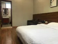 Cangzhou Huiju Huaxilou Homestay