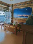 徳欽神川朝聖ホテル