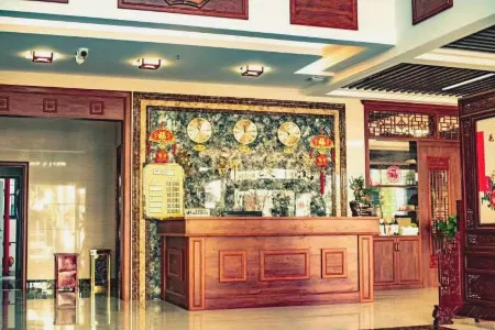 Nanping Kangxin Apartment Отели рядом со станцией Nanping North Railway Station