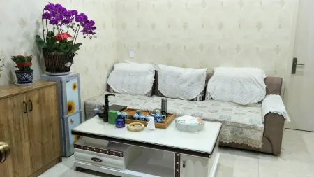 Yongji Xinkaiyuan Hotel Отели рядом с достопримечательностью «Wulaofeng Peak»