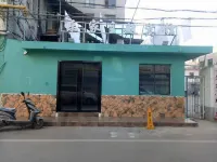 Huaibei Lejia Theme Hotel - Esports