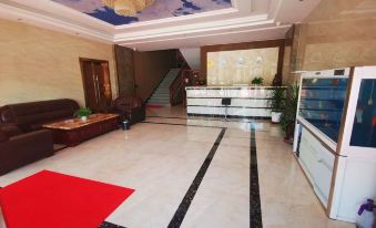 Chayouhouqi Boya Business Hotel