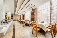 Gannan Hotel - servizio colazione