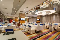 Howard Johnson Plaza Jindi - Bữa sáng