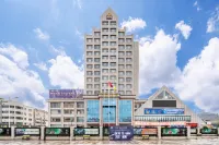 Jinyuan Hotel Hotels in Hui County